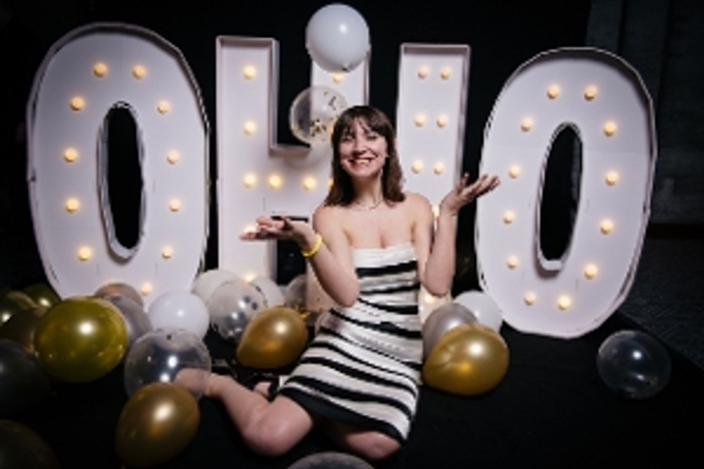 Student Blog: An Introduction: Get to Know Me!  Image