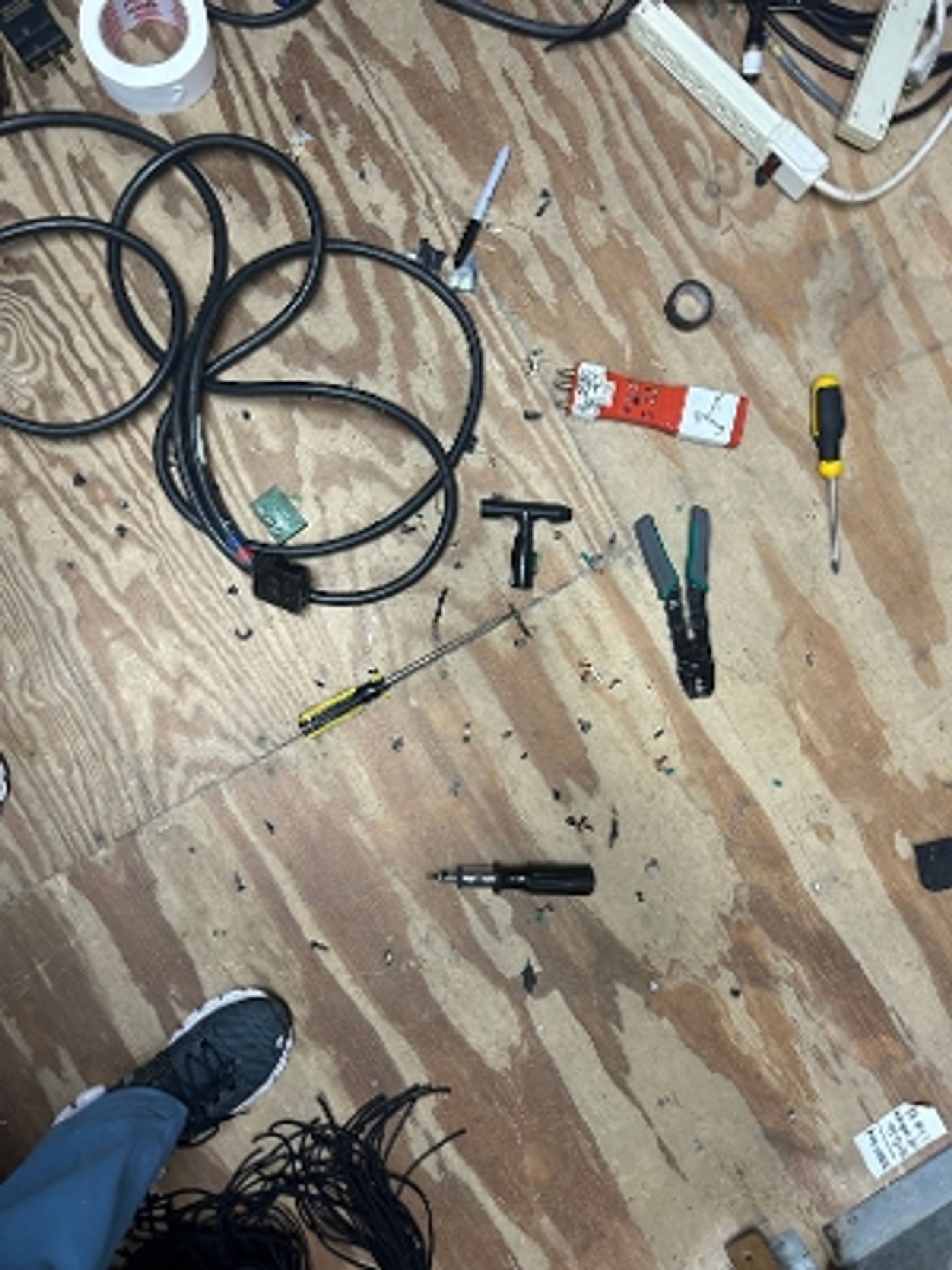 Student Blog: DITL Summer Stock Theatre  Image