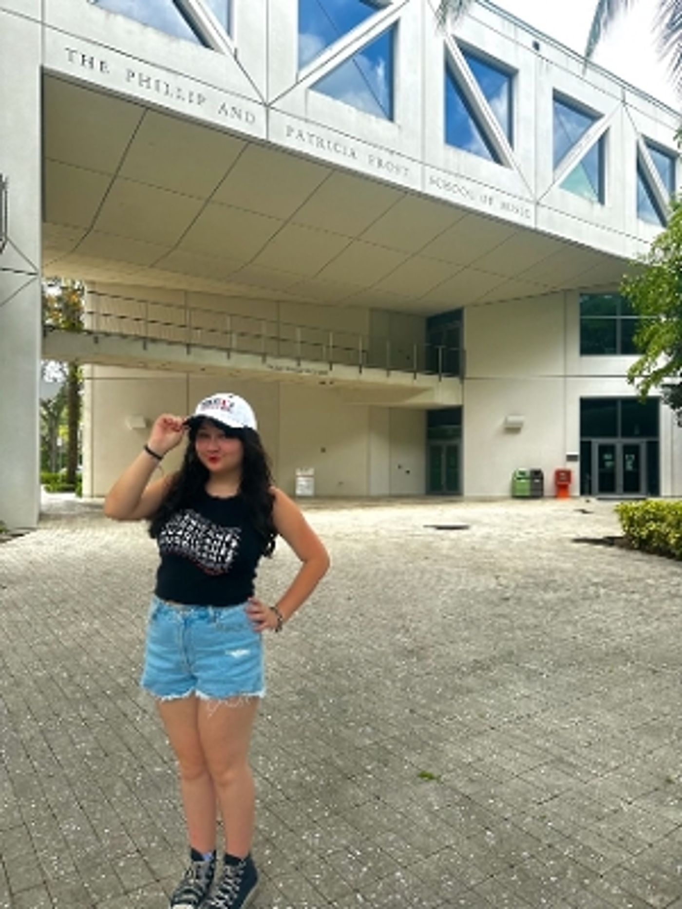 Student Blog: The Summer After High School  Image