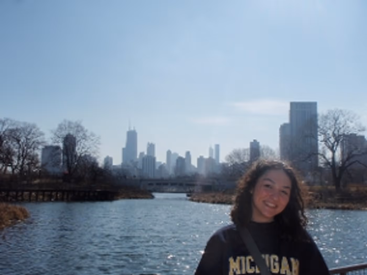 Student Blog: Hello!  Image