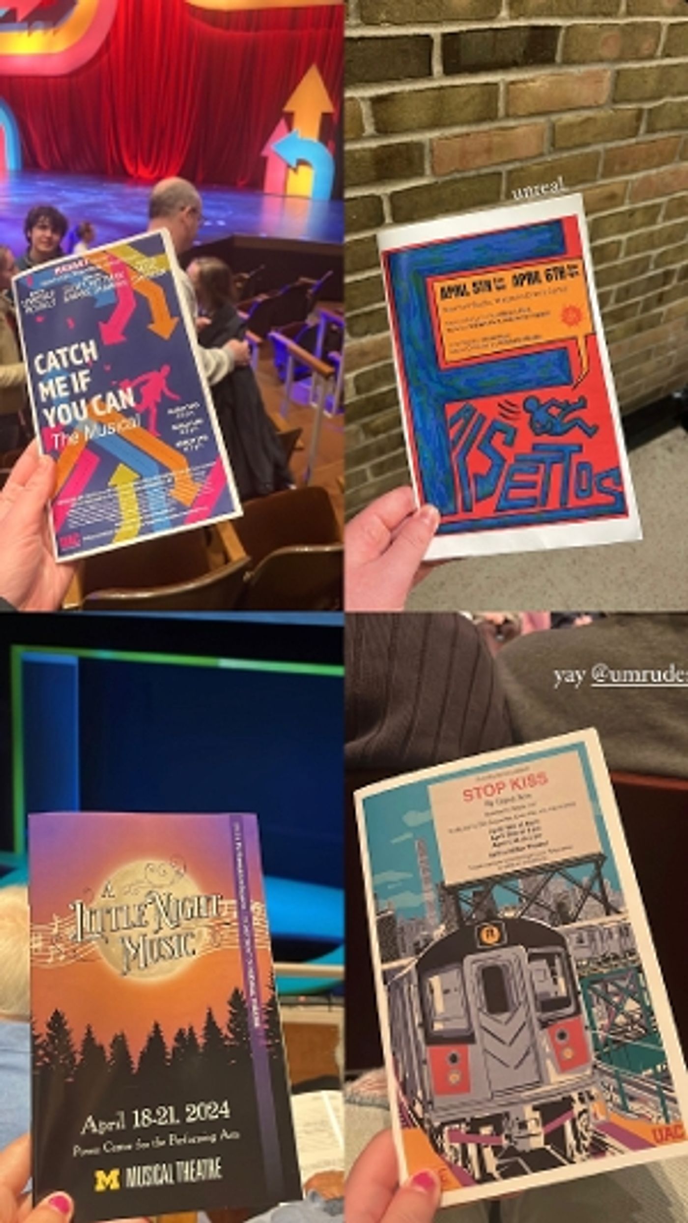 Student Blog: Clubs at College  Image