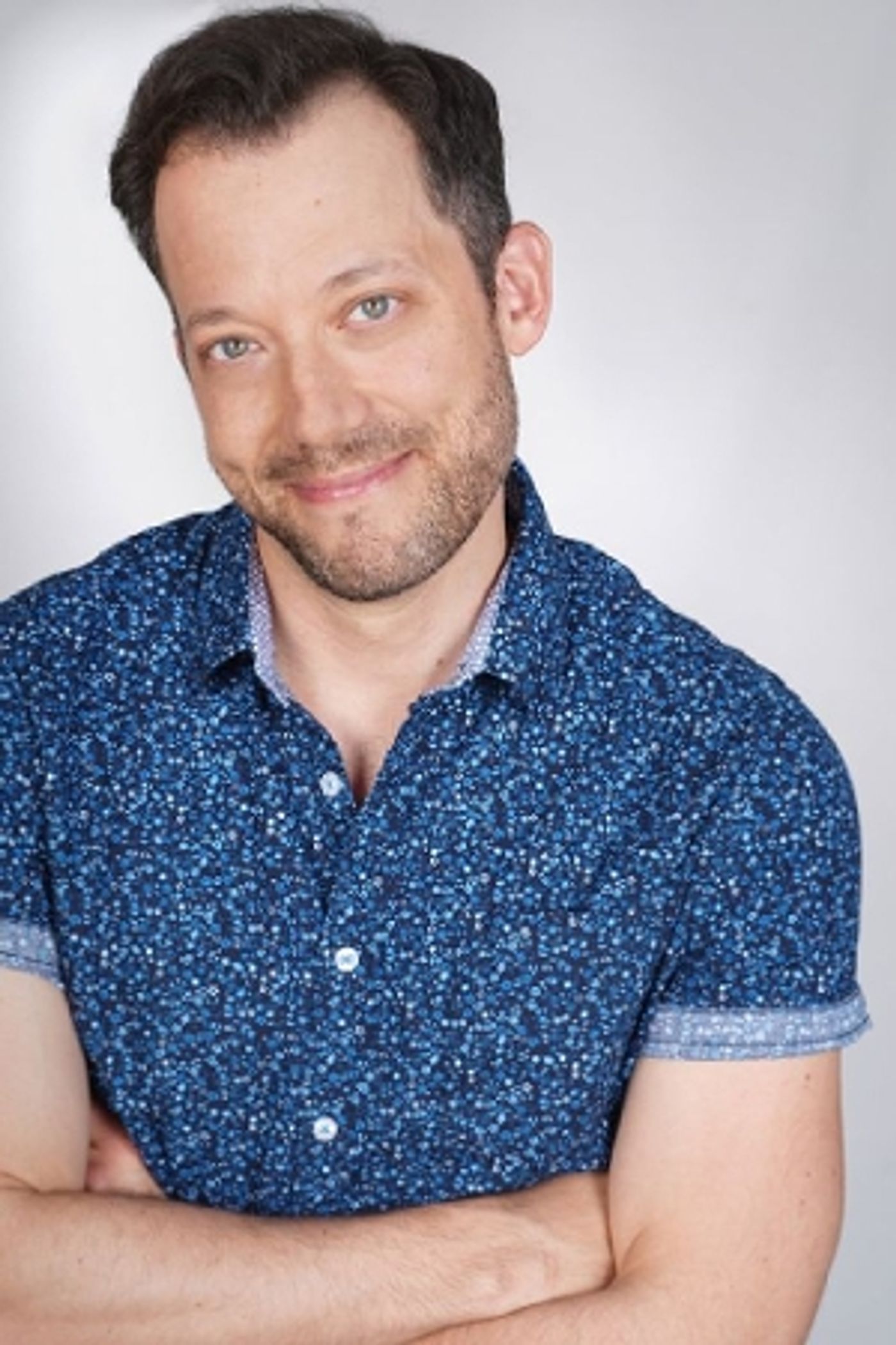 Interview: Chatting with John Tartaglia the Director of DISNEY'S THE LITTLE MERMAID at The Muny Interview: Chatting with John Tartaglia the Director of DISNEY'S THE LITTLE MERMAID at The Muny Image