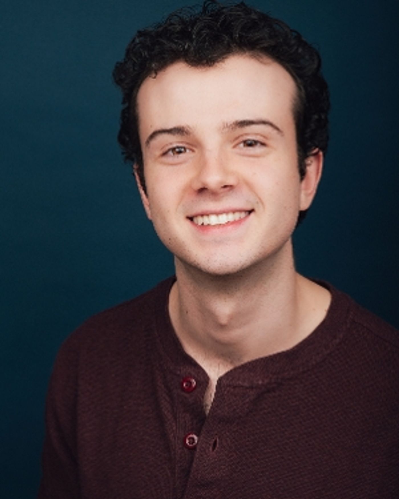 Interview: Will Dusek of NEWSIES at Artistry Theater  Image