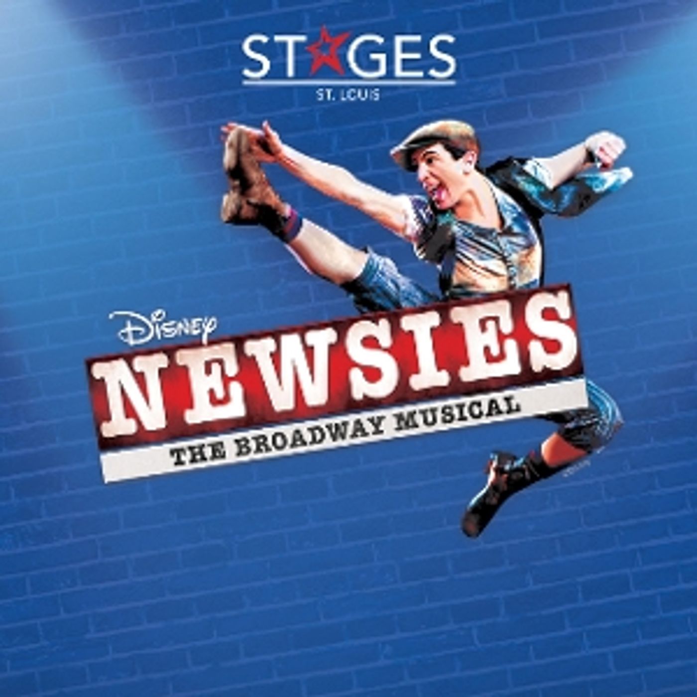Interview: Chatting with Set Designer Ann Beyersdorfer And Choreographer Lindsay Joy Lancaster of DISNEY'S NEWSIES at STAGES St. Louis Interview: Chatting with Set Designer Ann Beyersdorfer And Choreographer Lindsay Joy Lancaster of DISNEY'S NEWSIES at STAGES St. Louis Image
