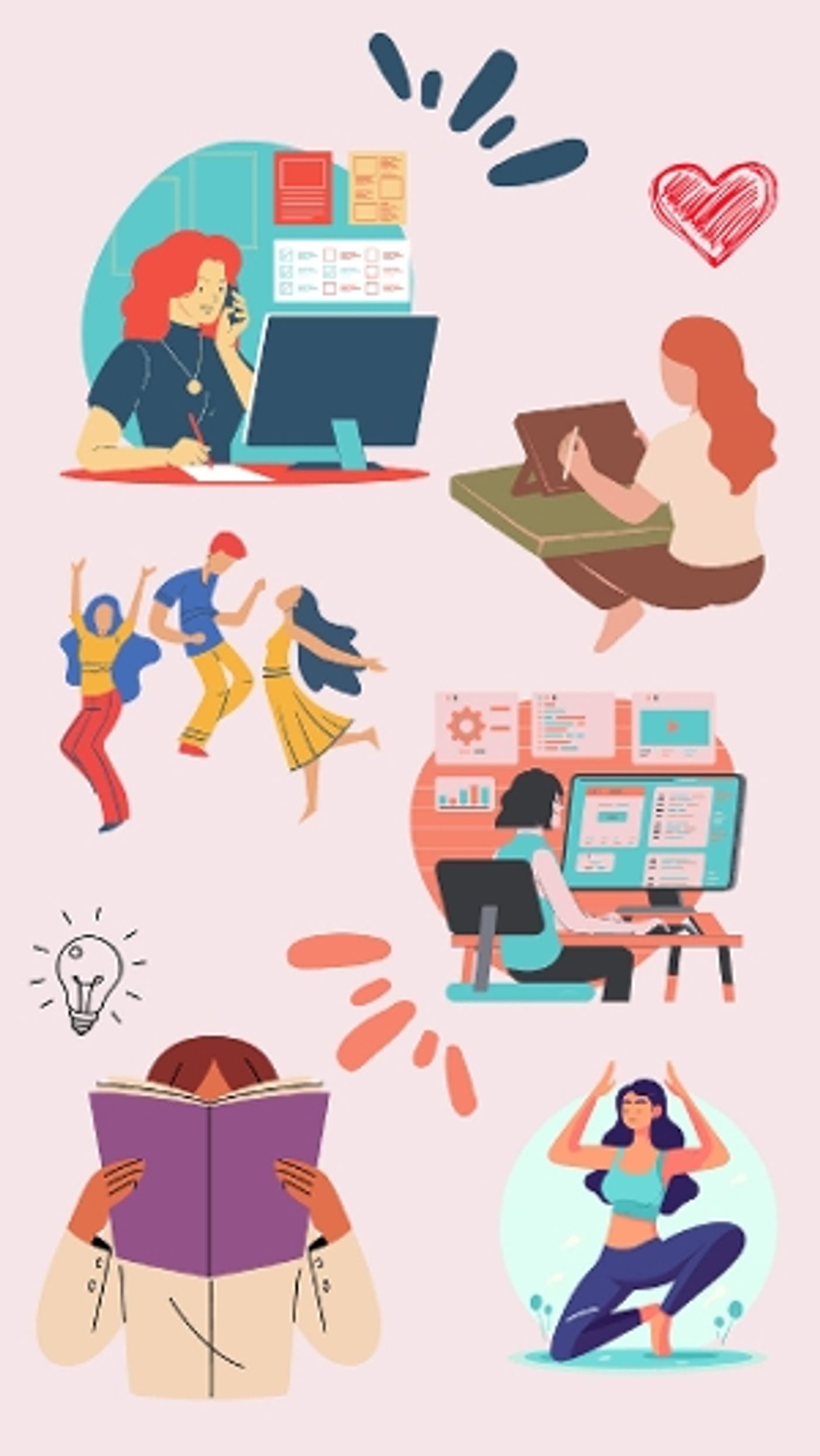 Student Blog: The Balance Beam Student Blog: The Balance Beam Image