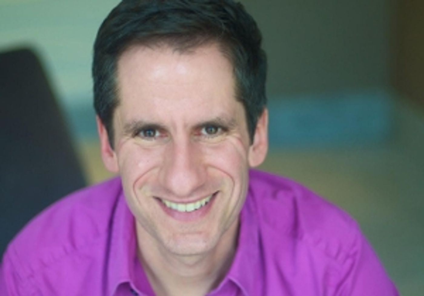 Interview: Seth Rudetsky of BIG FAT BROADWAY LIVE at Bell Theatre  Image