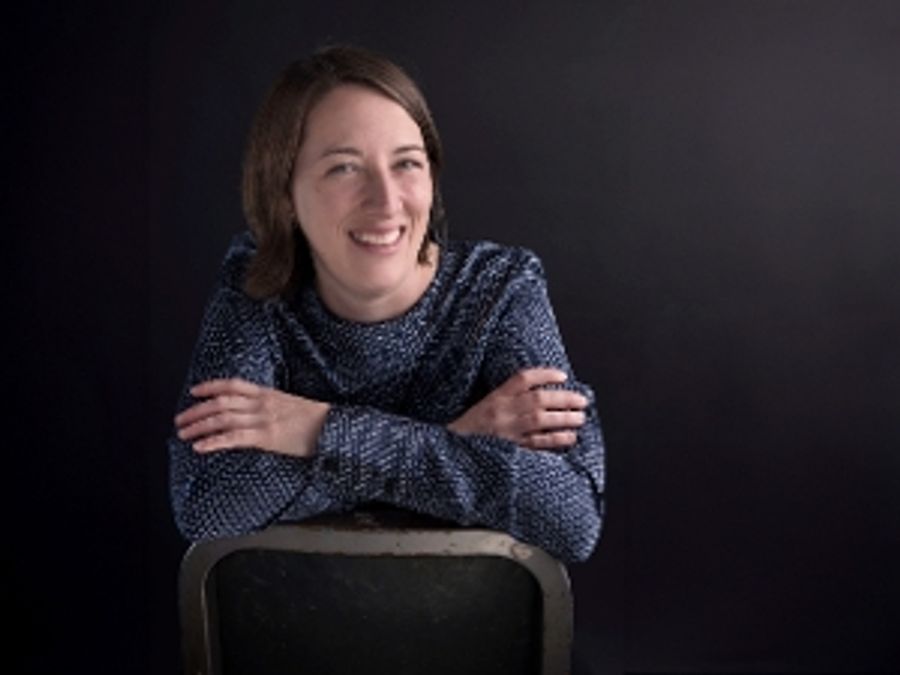 Interview: Jill A. Anderson the NEW MANAGING DIRECTOR at Children's Theatre Company Image
