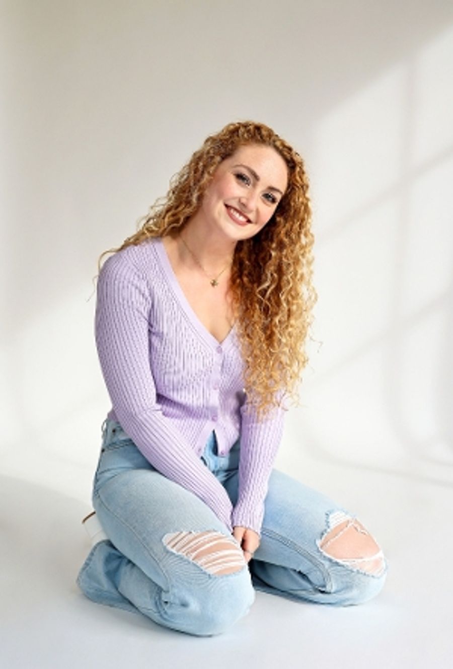 Interview: Emily Kristen Morris of CONCERT AND MUSICAL THEATRE MASTERCLASS at The Journey On Stage Image