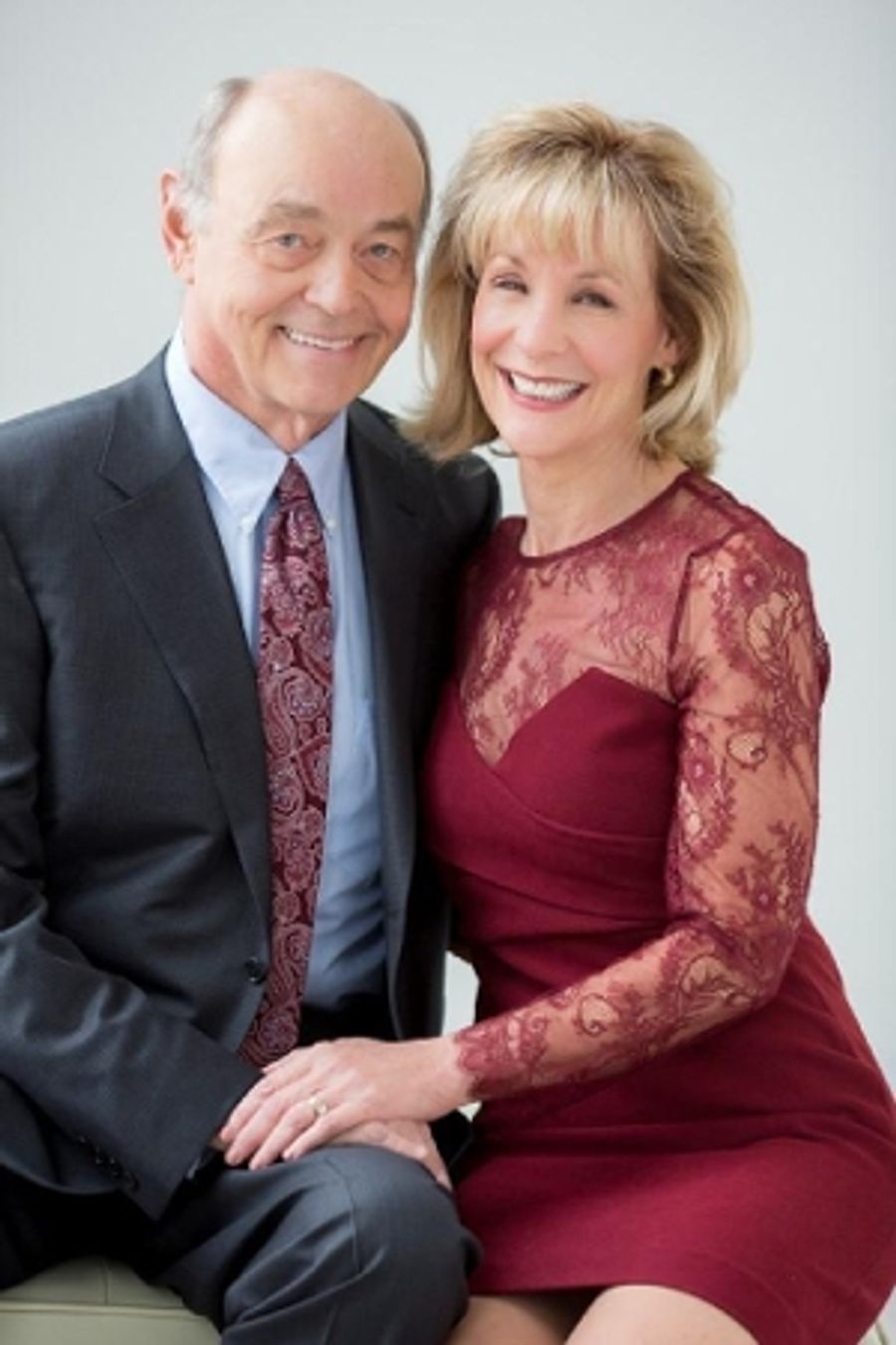 Interview: Jim Cada & Susanne Egli of ON GOLDEN POND at Minnetonka Theatre Image