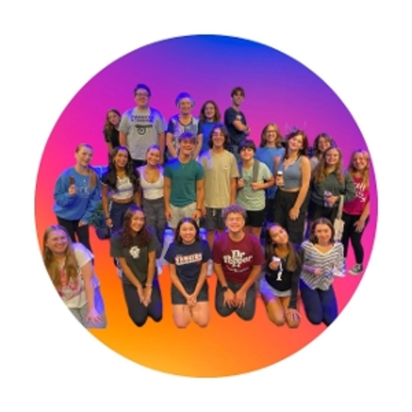 Feature: 13 THE MUSICAL at Players Circle Theater Feature: 13 THE MUSICAL at Players Circle Theater Image