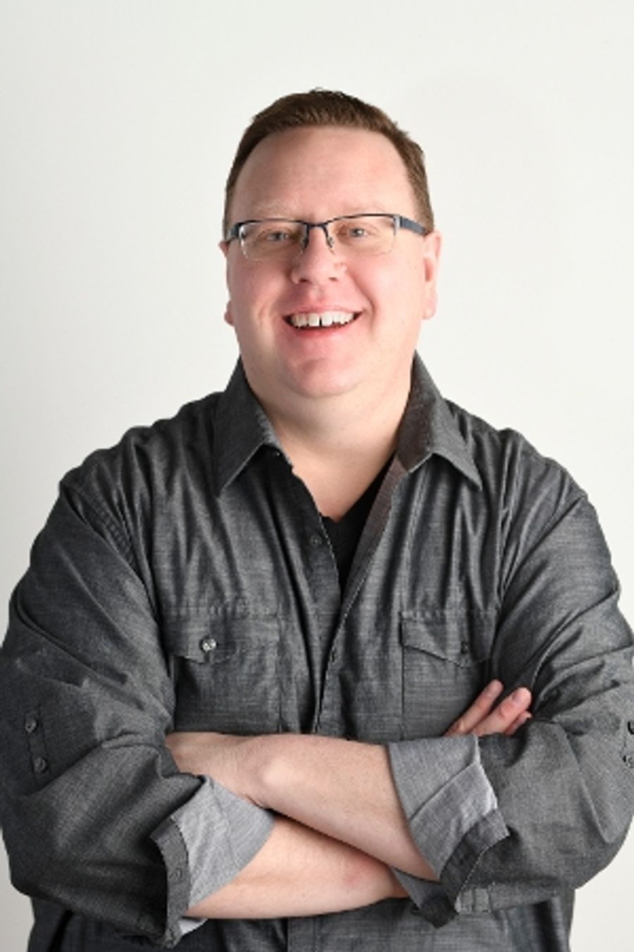 Interview: Jason Schommer of 1992: MISTAKES WERE MADE! at The Parkway Theater Image