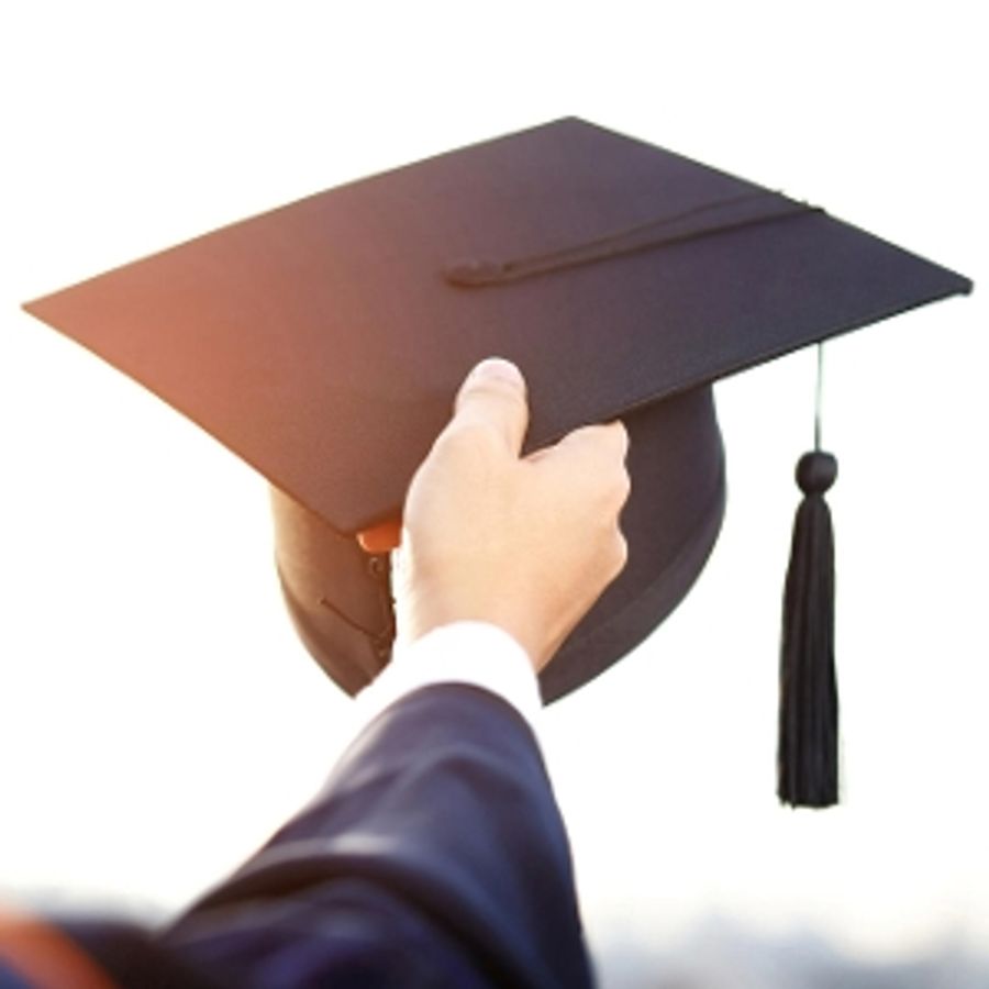 Student Blog: The College Search as a Theatre Kid Image