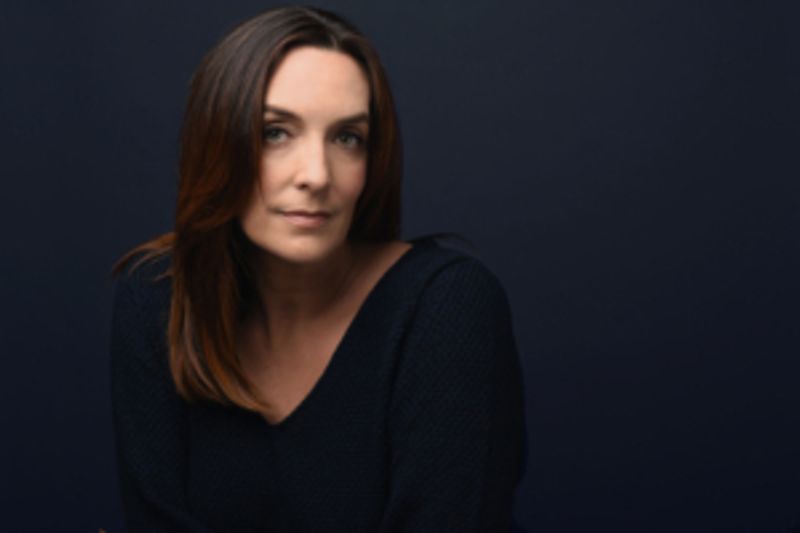 Interview: Julia Murney Talks FRANKIE & JOHNNY IN THE CLAIR DE LUNE at The Psych Drama Company Image