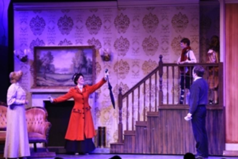 dutch apple dinner theater dress code Interview: Annika Low of MARY POPPINS at Theatre MLNY Morilee New York Pay With:$25.00 (Silkroll Fee: $0.63) Ivelle Pretty woman
