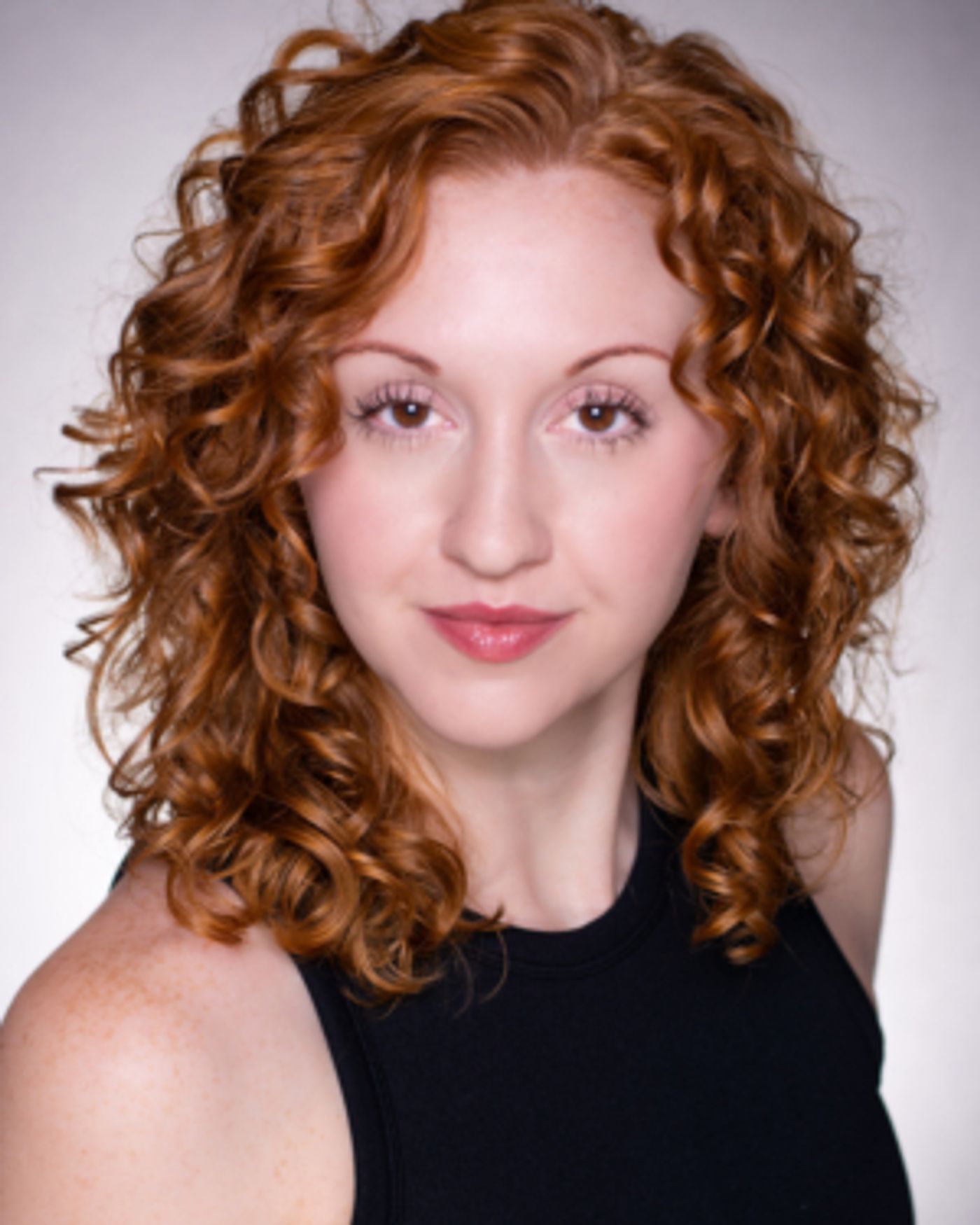 Interview: Madeline Raube of CLUE: LIVE ON STAGE for Broadway Across Canada Image