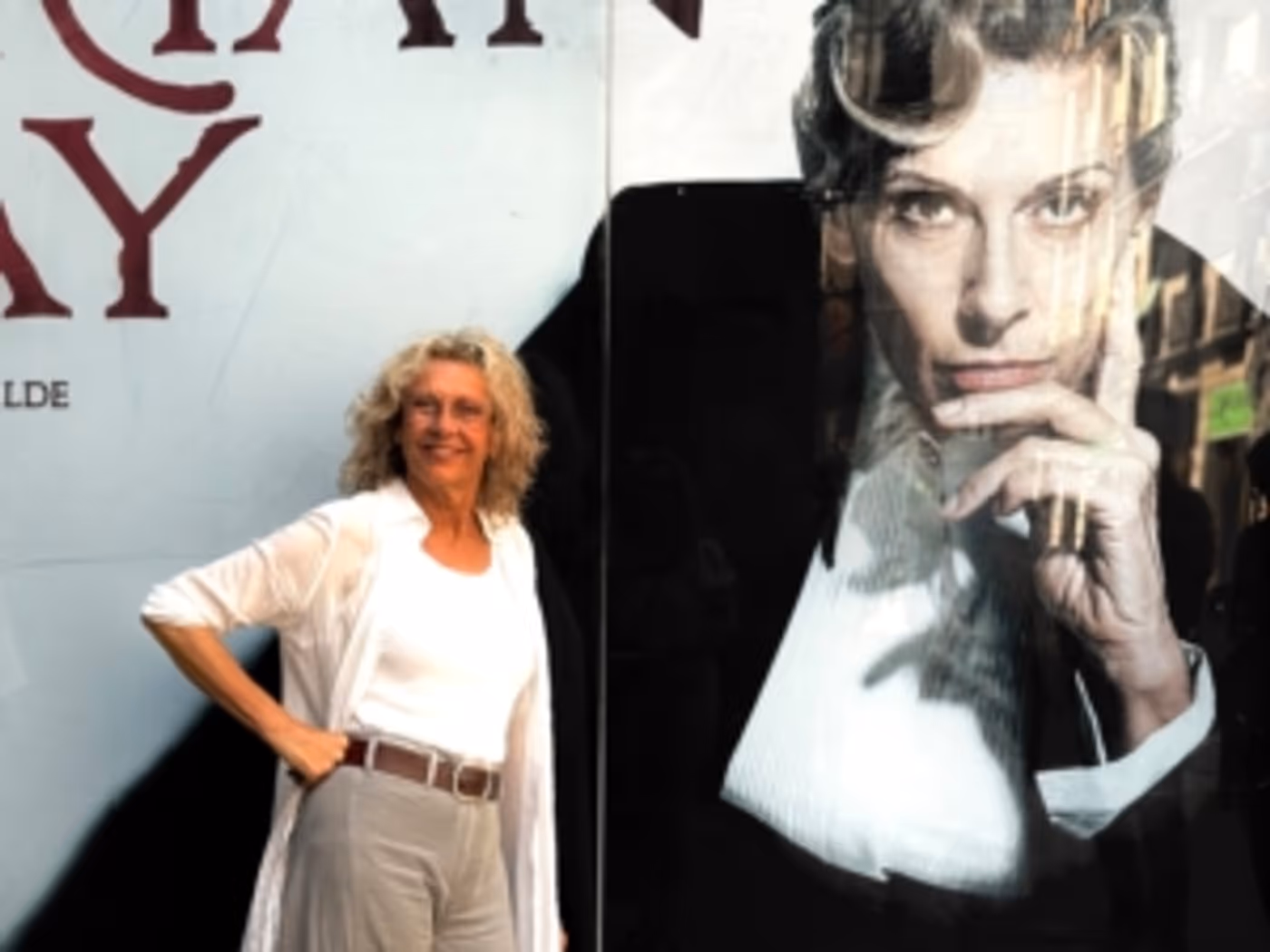 Àngels Gonyalons protagoniza EL RETRAT DE DORIAN GRAY en una nueva adaptación dirigida por Marc Rosich Image
