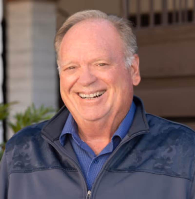 AN ARCHITECT OF IMAGINATION: REMEMBERING MARTY BURNETT at North Coast Repertory Theatre Image