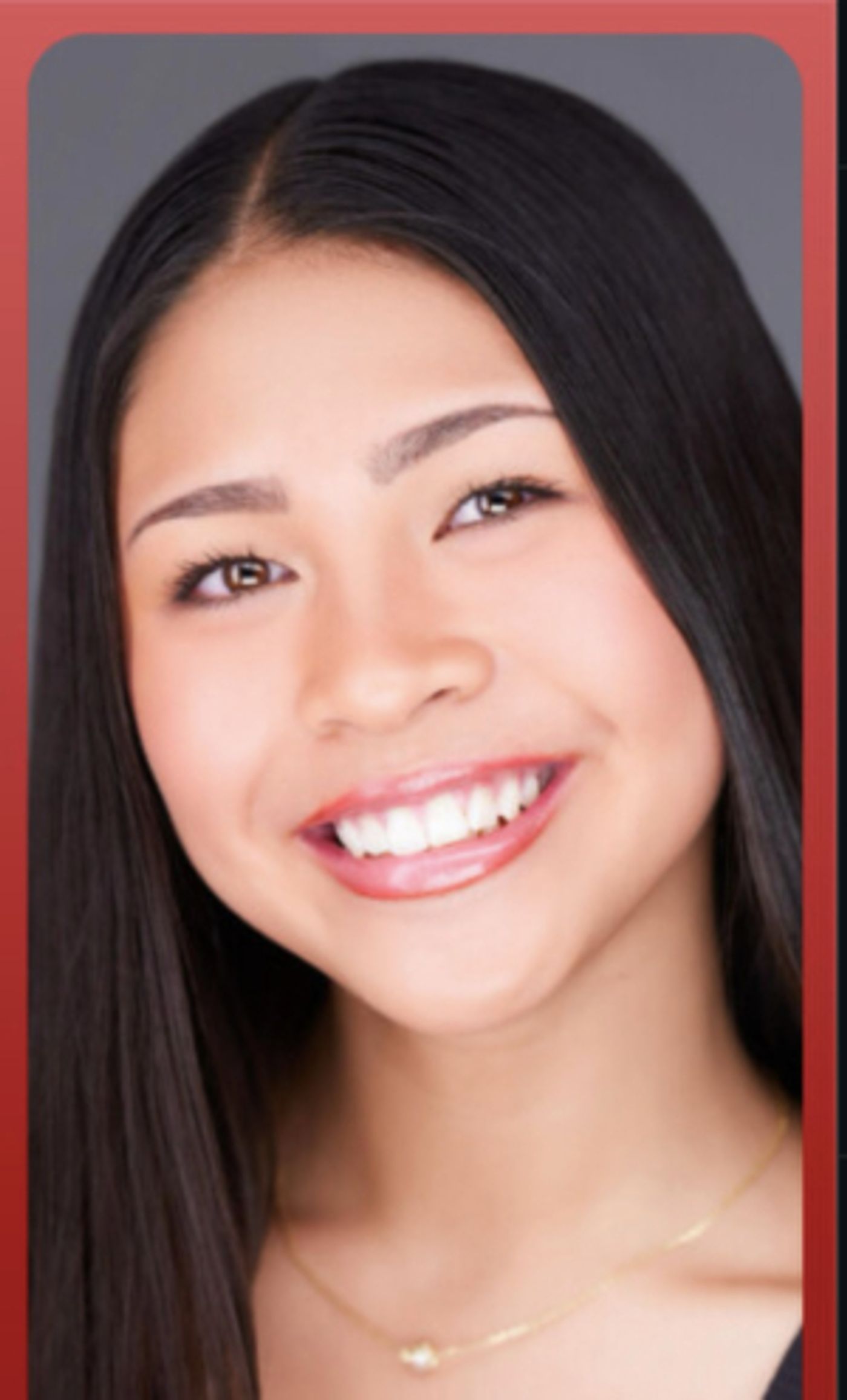 Feature: Samia Posadas Found More Than A National Award Image