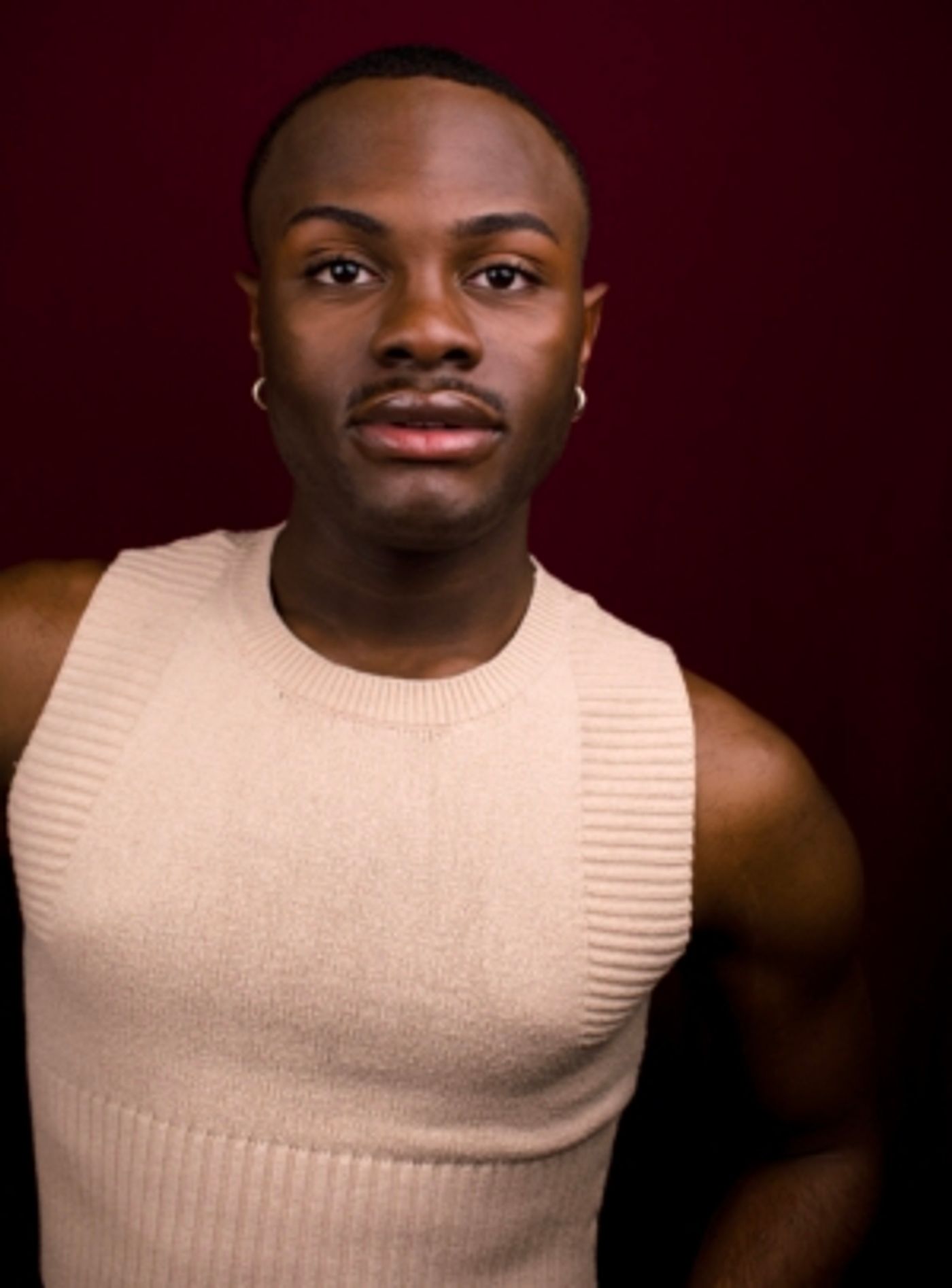 Interview: Rhys Carr of MOULIN ROUGE at BROADWAY AT THE HOBBY CENTER Image