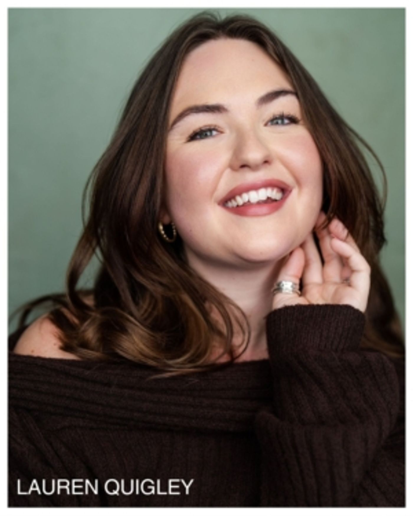 Interview: Lauren Quigley of ESCAPE TO MARGARETAVILLE at Cornwell's Dinner Theatre, Turkeyville, USA Image
