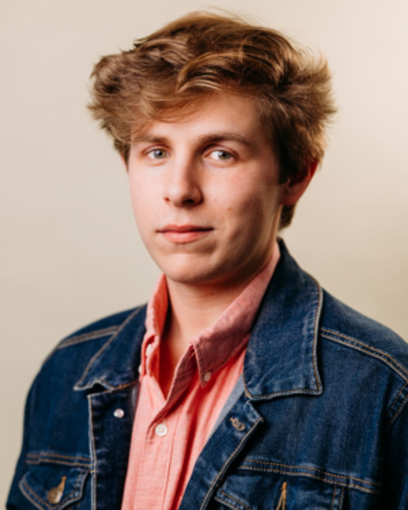 Interview: Ethan Badders of ESCAPE TO MARGARETAVILLE at Cornwell's Dinner Theatre, Turkeyville, USA Image