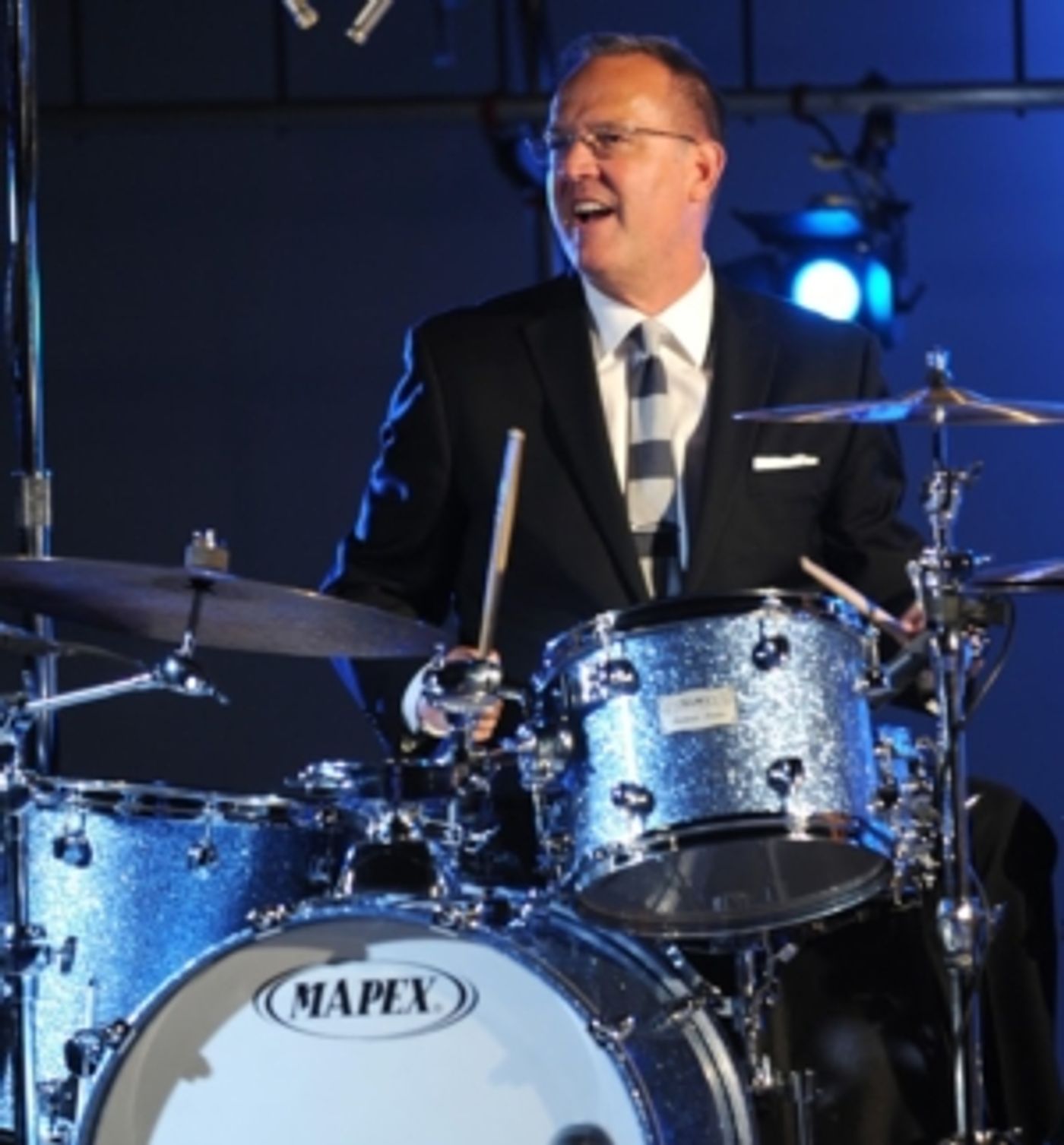 Interview: MATT JOHNSON of SWINGIN' THE DISNEY SONG BOOK! at CAMPUS JAX NEWPORT BEACH Image