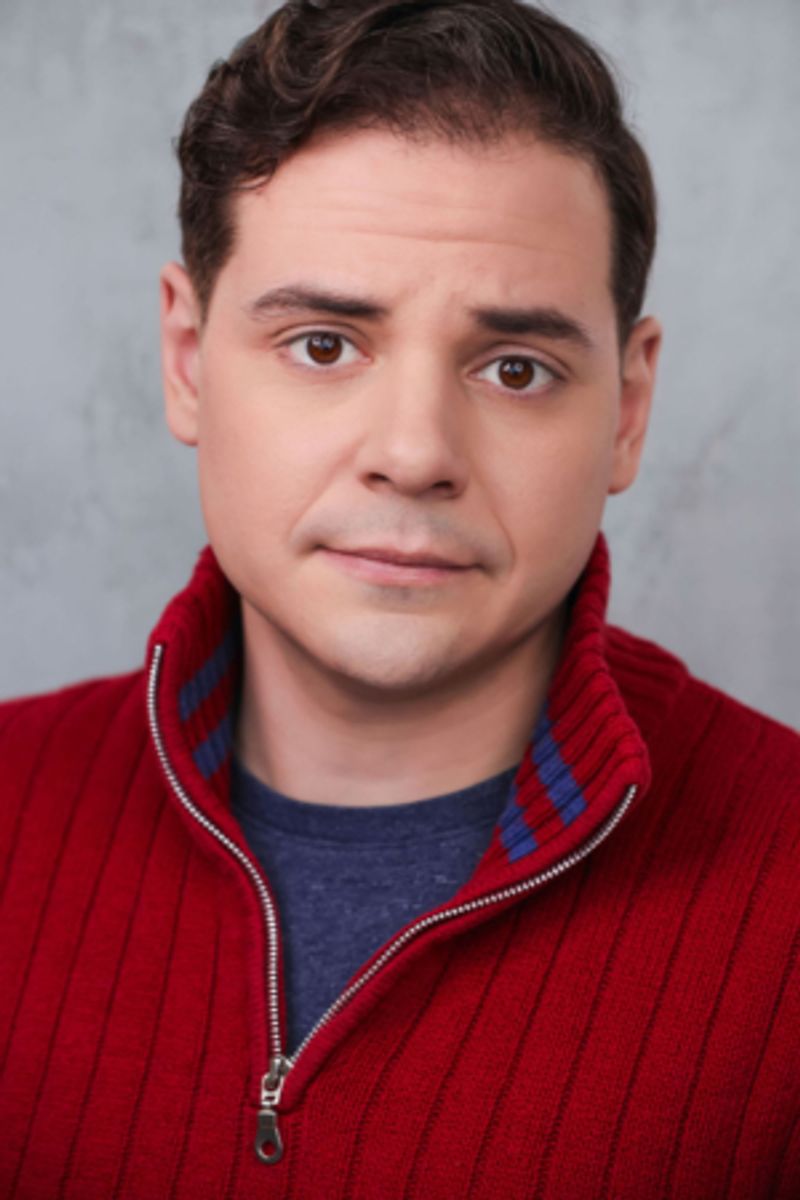 Interview: Theatre Life with Ryan Stajmiger Image