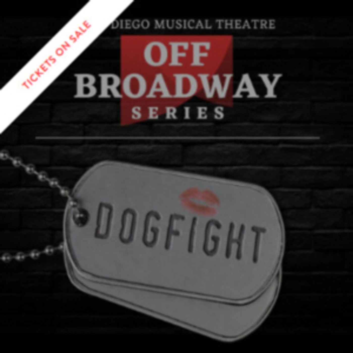 Interview: Frankie Errington of DOGFIGHT at San Diego Musical Theatre Image