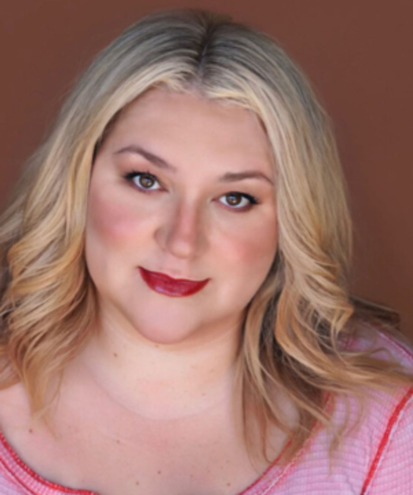 Interview: Bethany Slomka of DOGFIGHT at San Diego Musical Theatre Image