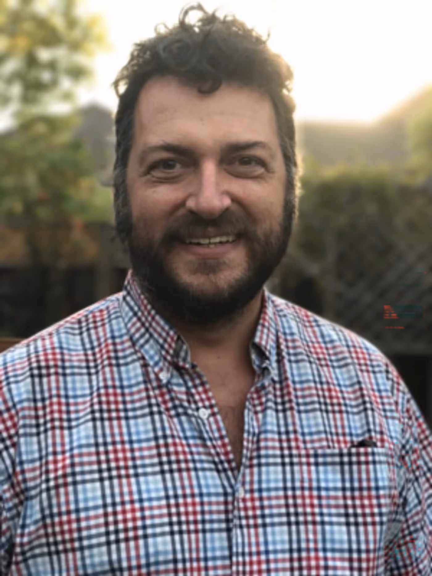 Interview: Playwright Erik Patterson of F**KING STRANGERS produced by The Echo Theater Company Image