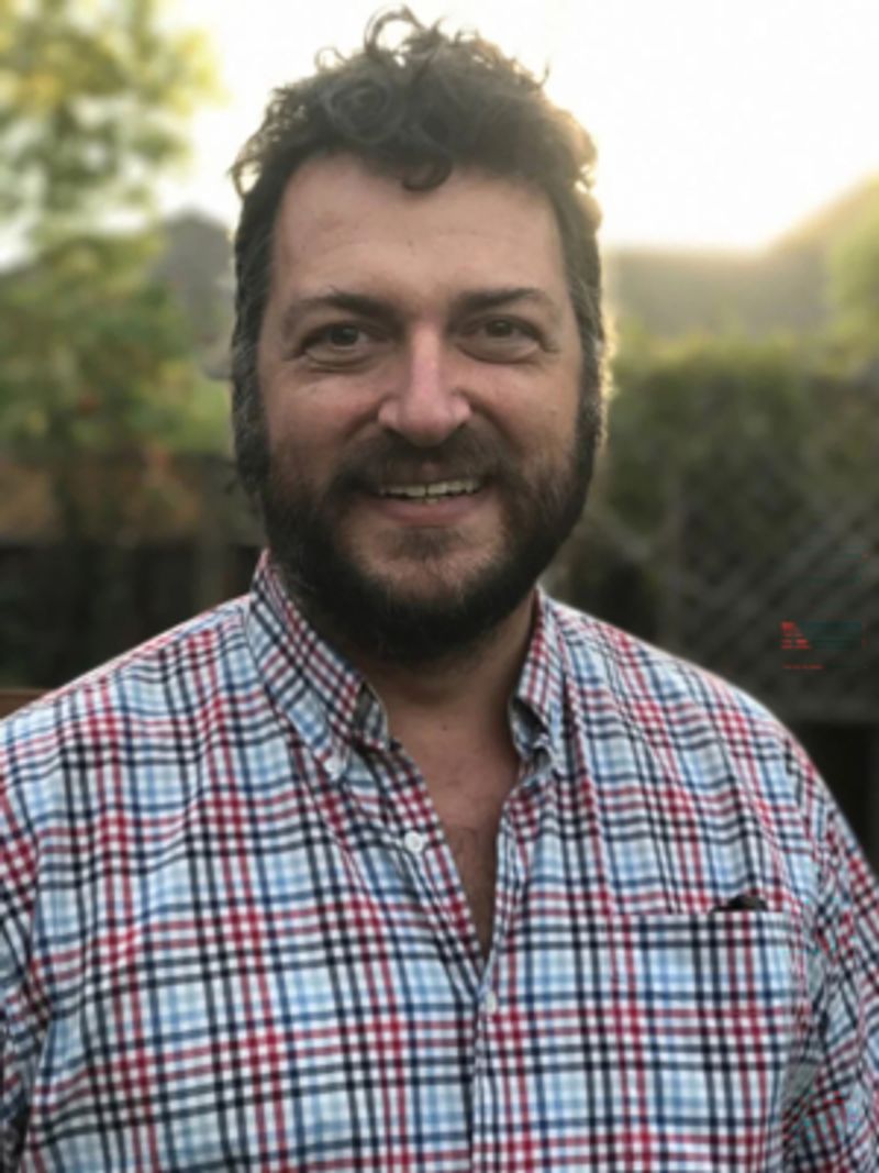 Interview: Playwright Erik Patterson of F**KING STRANGERS produced by The Echo Theater Company Image