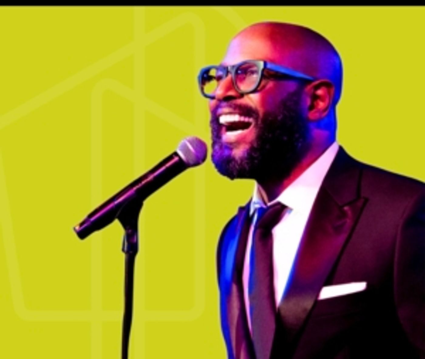 Interview: Sidney Jacobs: SIDNEY JACOBS & THE GREAT AMERICAN JAZZBOOK: Sierra Madre Playhouse @ 100 Image