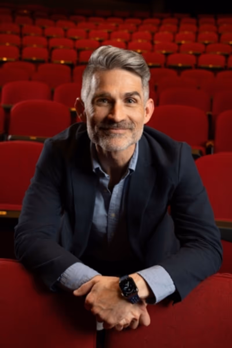 Interview: Rick Dildine on the new Core Company at Children's Theater Company Image