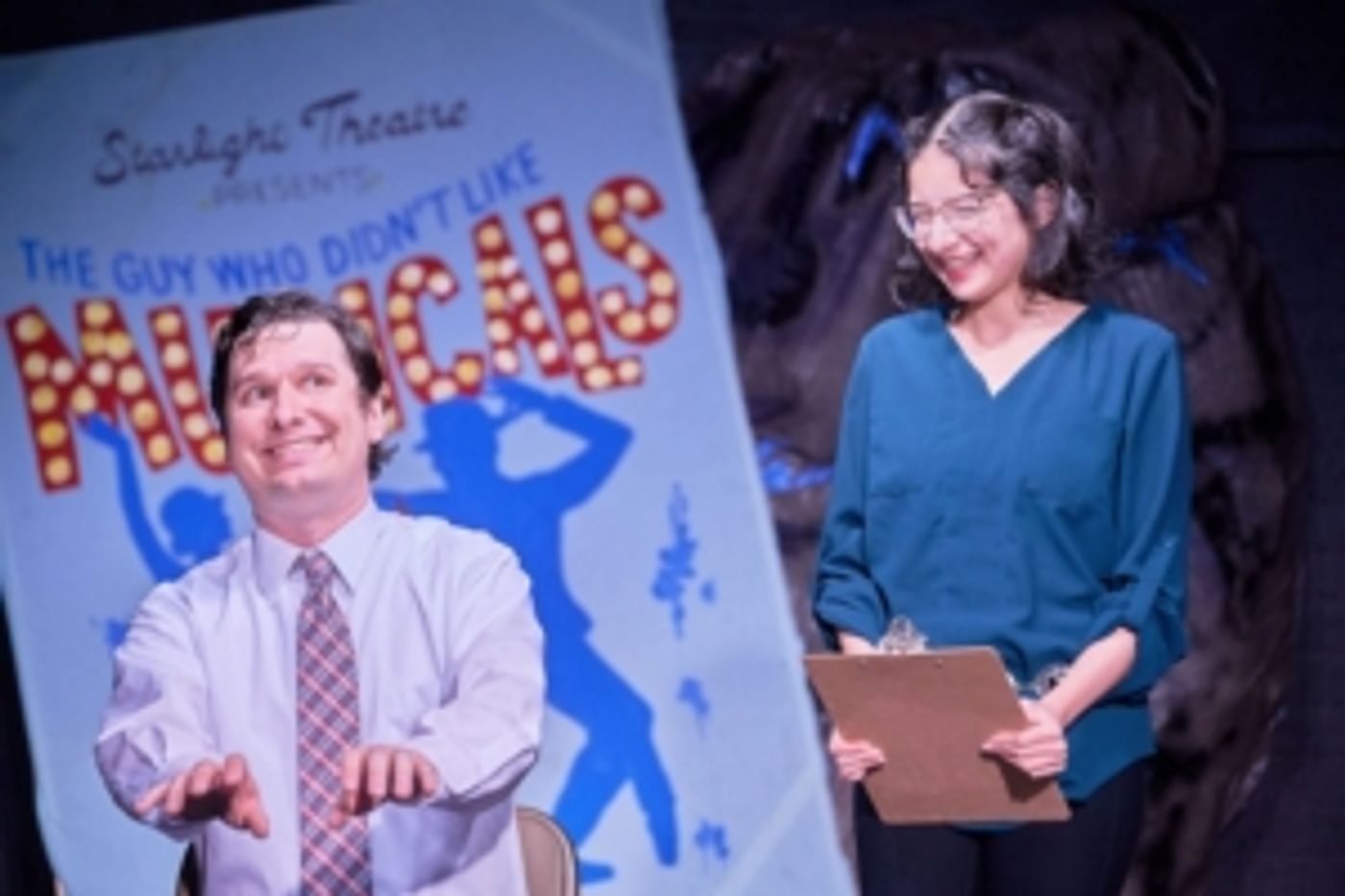 Feature: BEYOND BROADWAY: Building Bridges Across Arizona Theatre Image