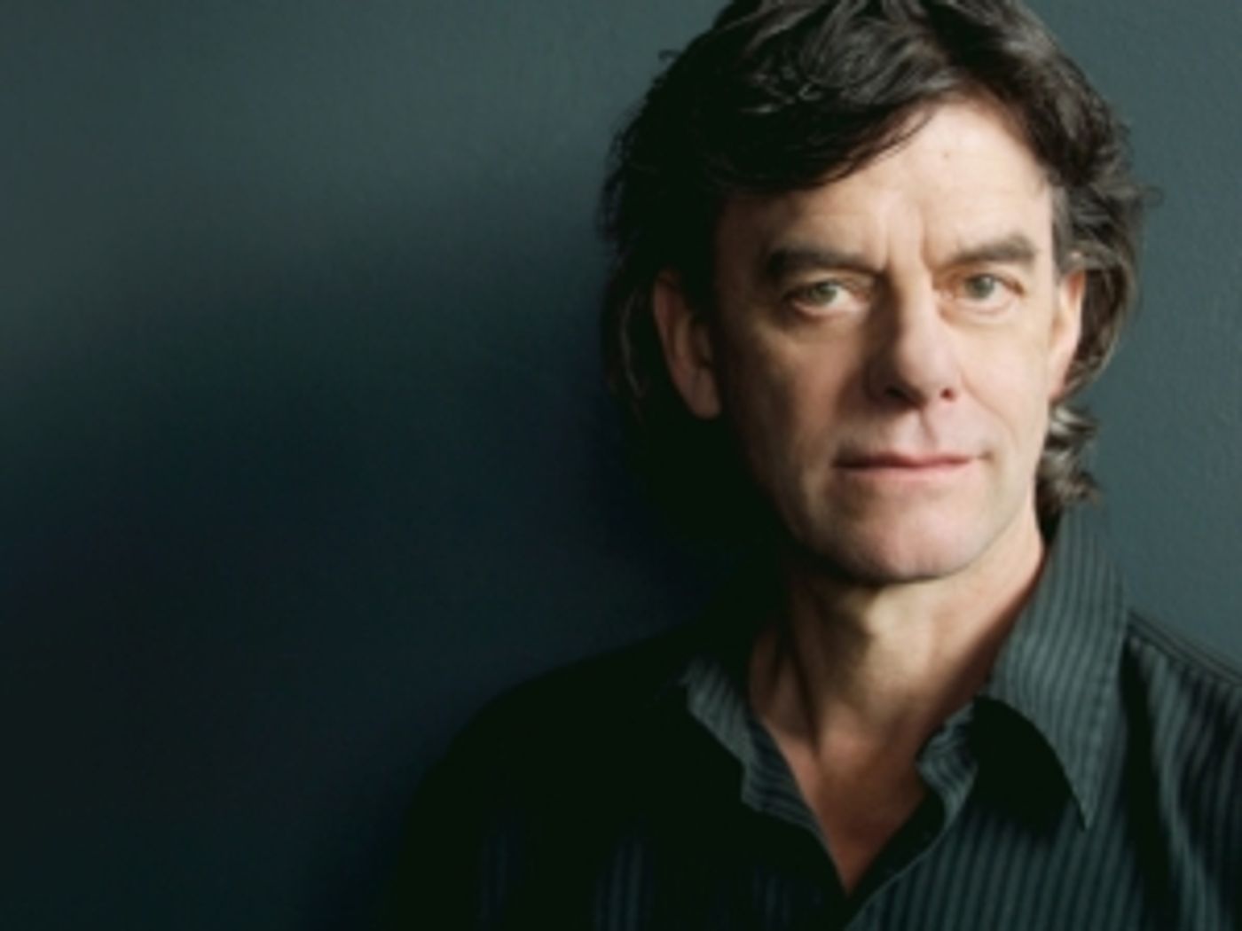 Interview: Tom McCamus of DEATH OF A SALESMAN AND WAITING FOR GODOT at the Stratford Festival Image