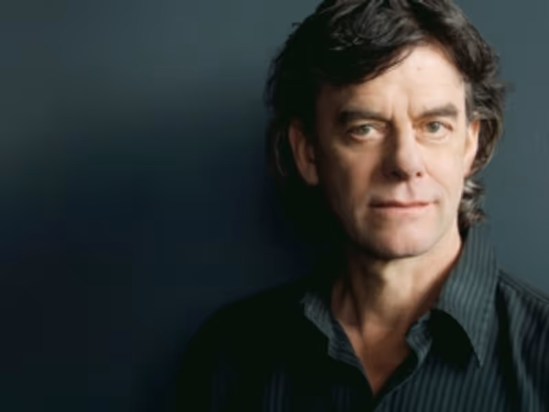 Interview: Tom McCamus of DEATH OF A SALESMAN AND WAITING FOR GODOT at the Stratford Festival Image