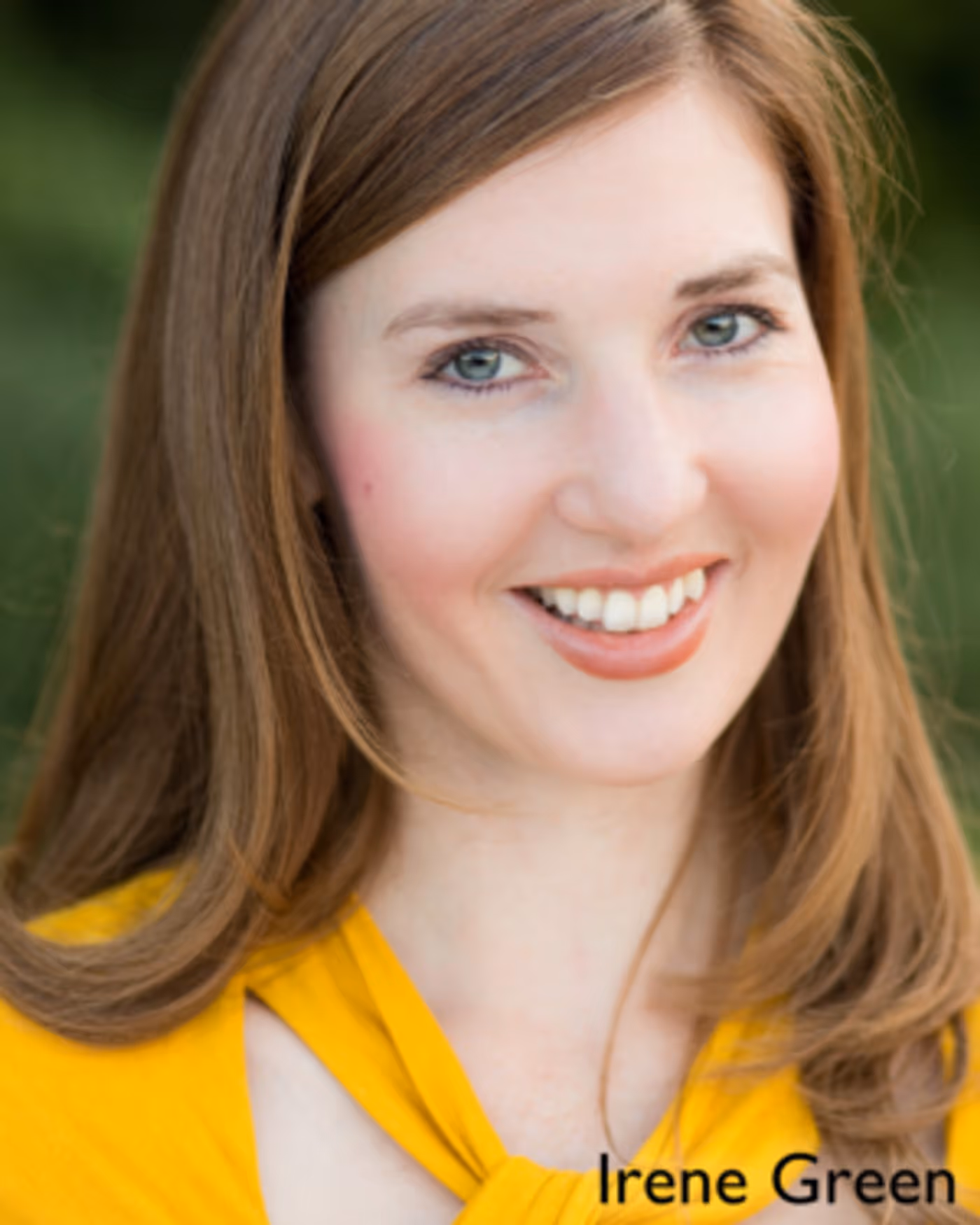 Interview: Irene Green, Director of External Relations at Children's Theatre Company Image