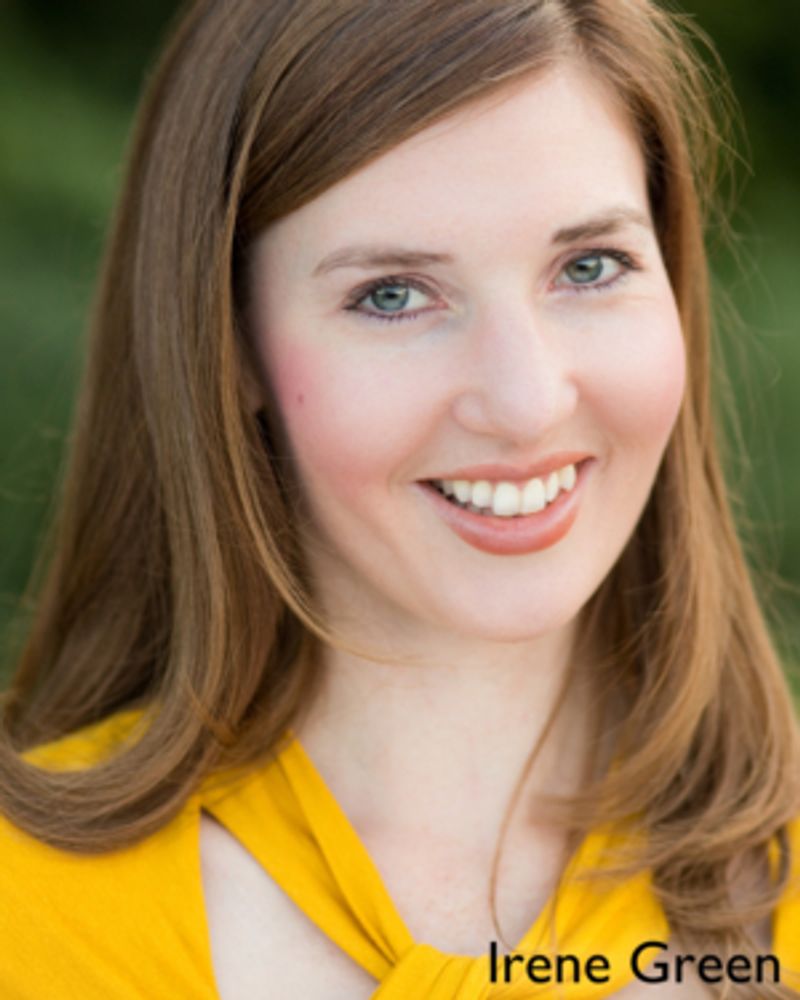 Interview: Irene Green, Director of External Relations at Children's Theatre Company Image