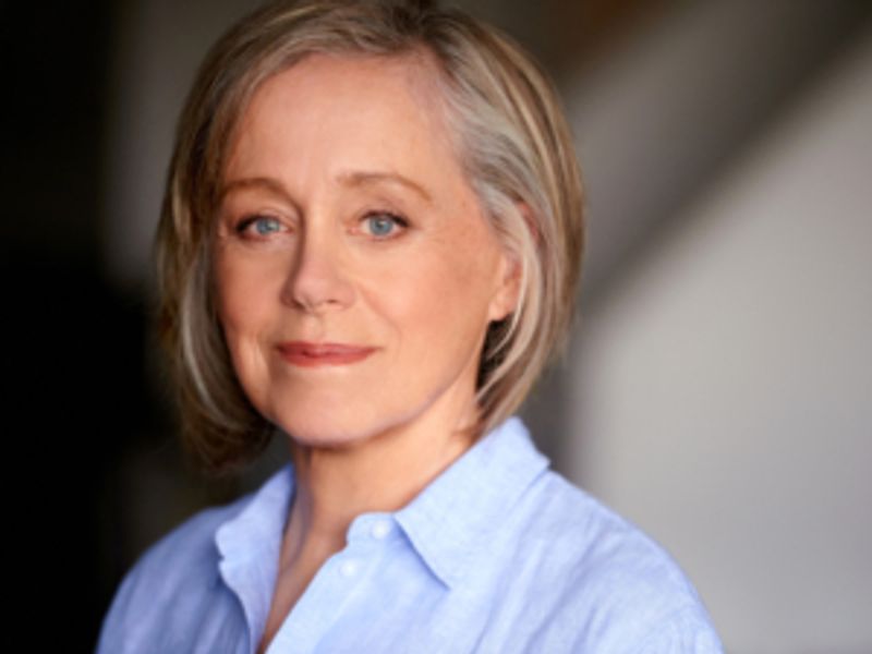 Interview: Fiona Reid of THE TEMPEST AND THE IMPORTANCE OF BEING EARNEST at Stratford Festival Image