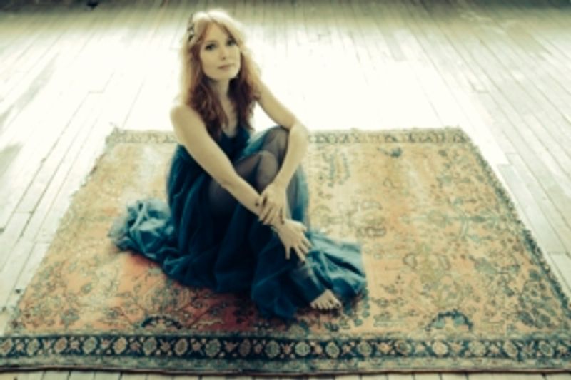 Alicia Witt Releases 'More,' The Final Single Ahead of New Album Image