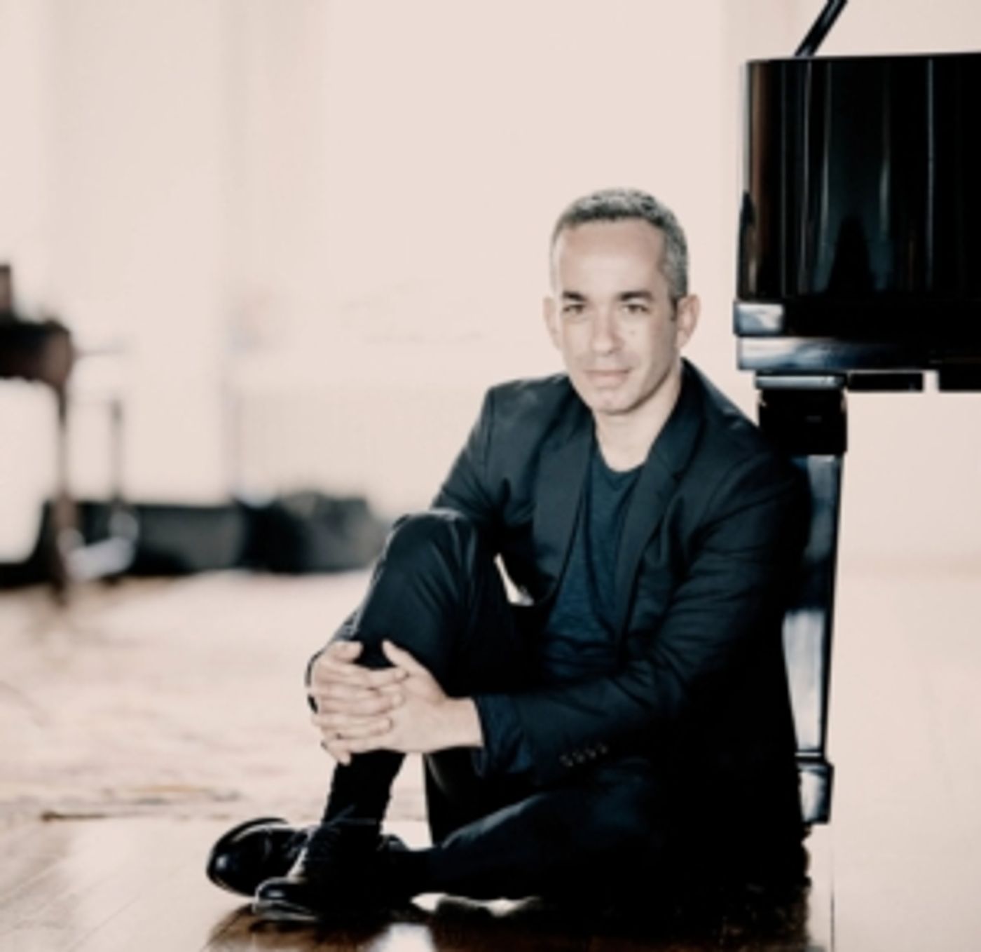 Interview: Inon Barnatan, Music Director of La Jolla Music Society's SummerFest at The Conrad Image