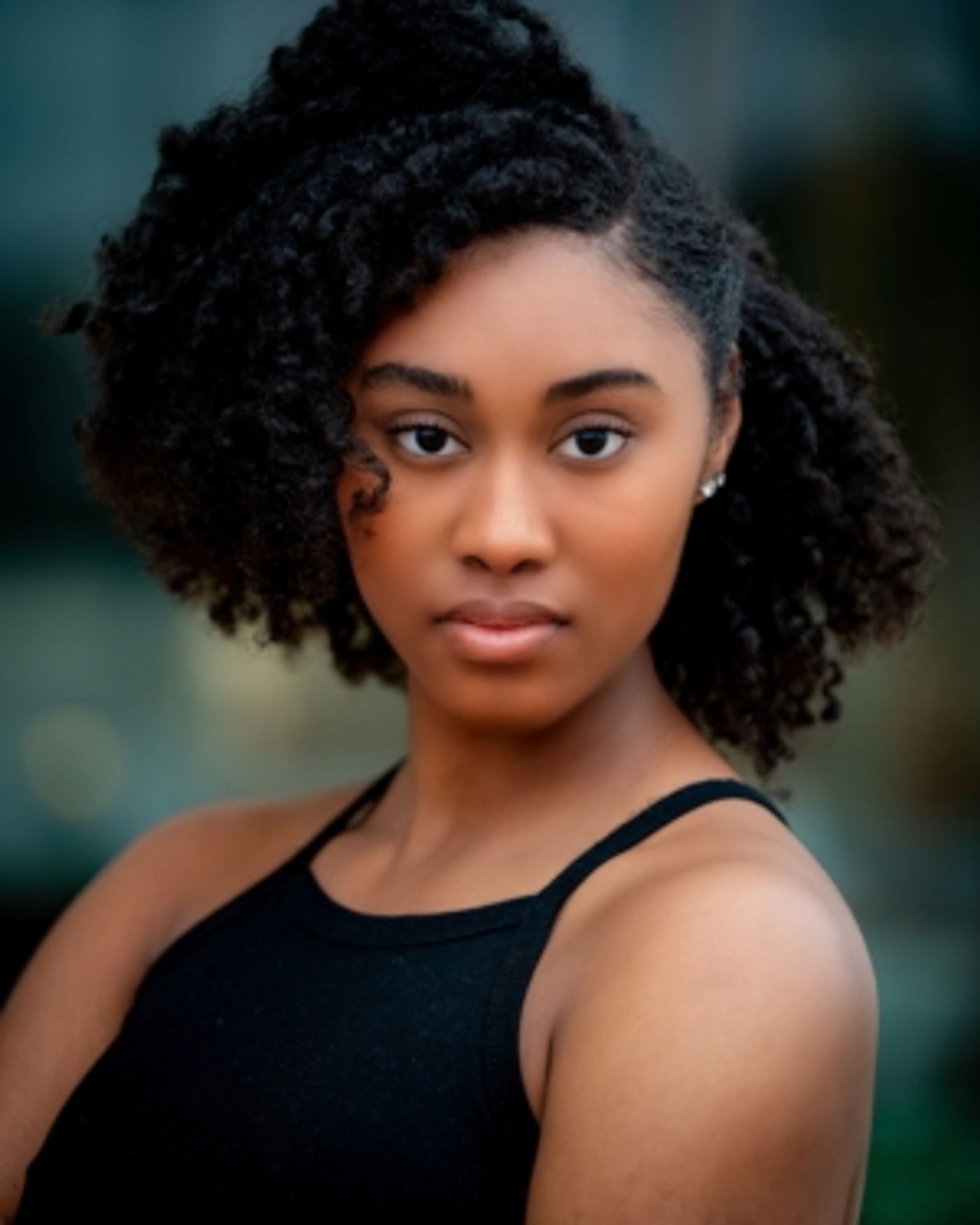 Interview: Antonisia (Nisi) Collins of PINOCCHIO at Children's Theatre Company Image