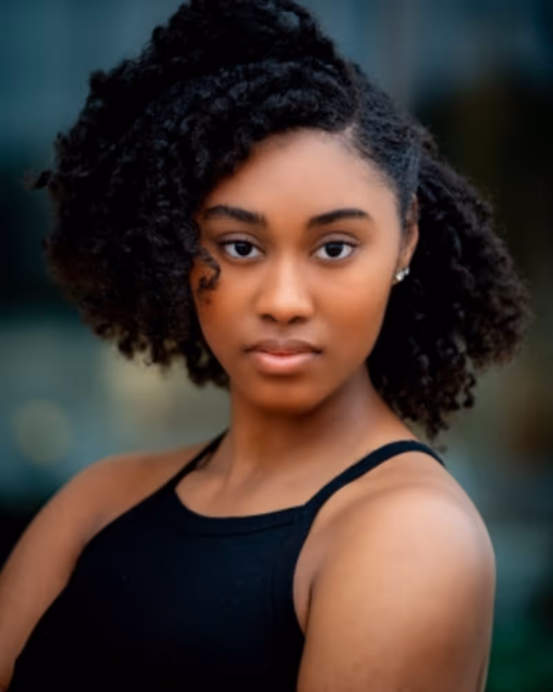 Interview: Antonisia (Nisi) Collins of PINOCCHIO at Children's Theatre Company Image