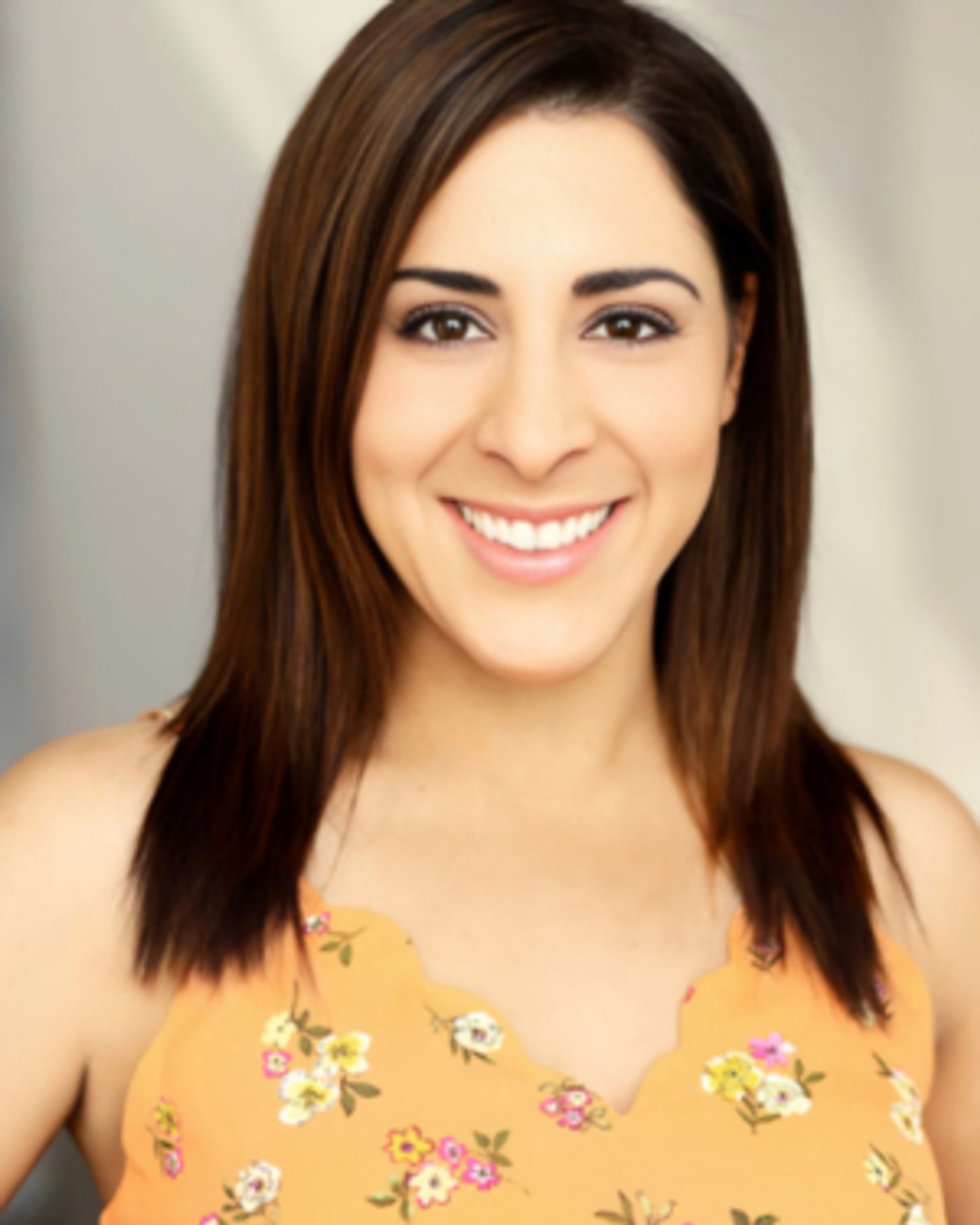 Interview: Renee Santos of CROSSROADS at Atwater Village Theater Image