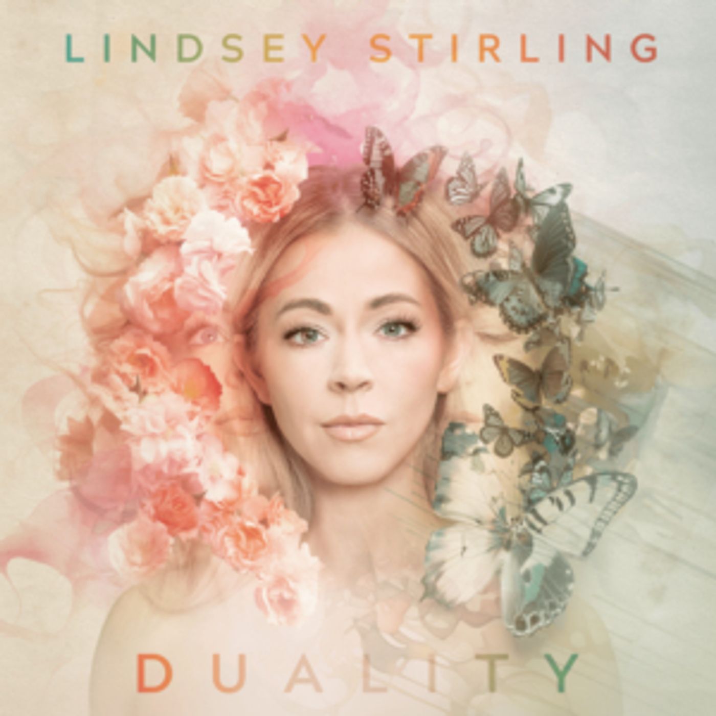 Interview: Lindsey Stirling Ahead of Her DUALITY UNTAMED 2026 Tour Stop at Acrisure Amphitheater Image
