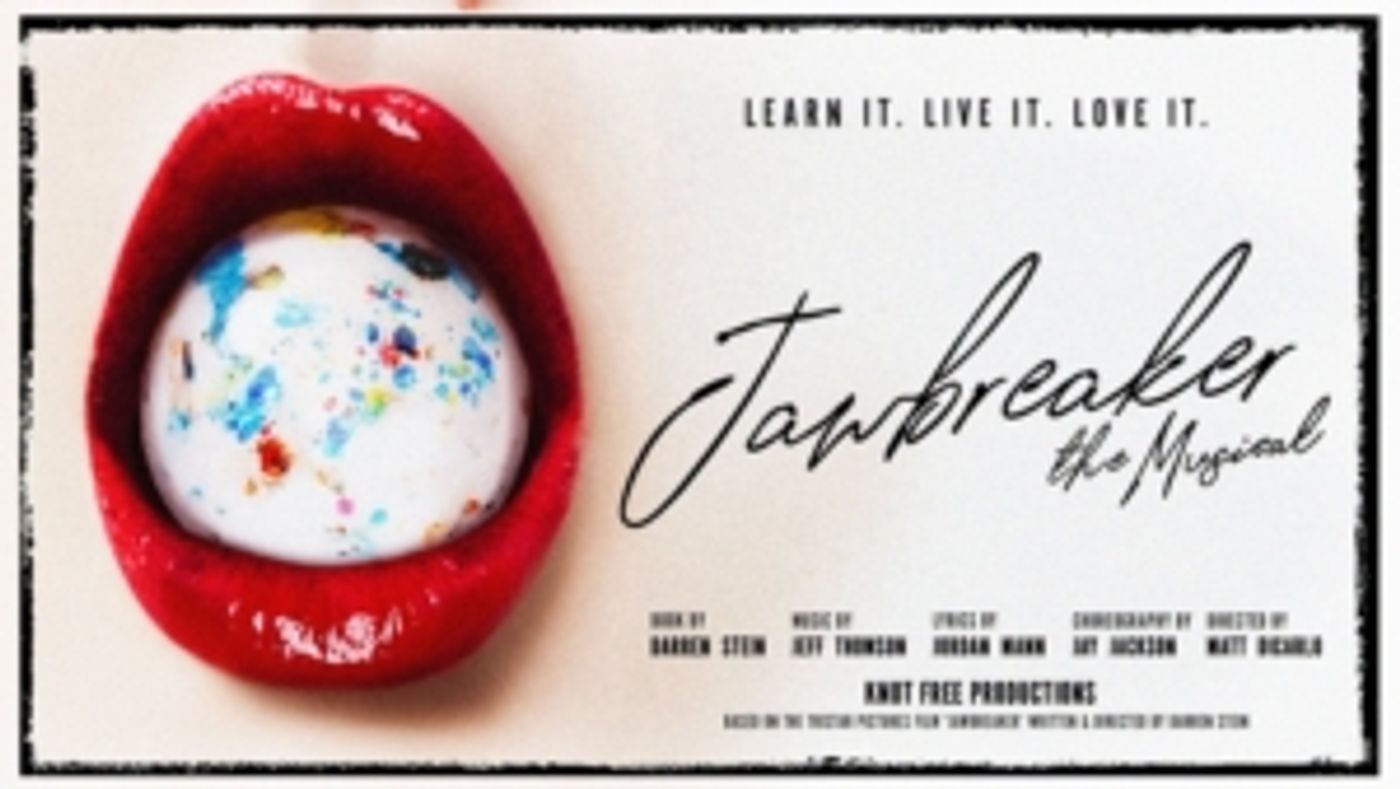 Interview: Writer Darren Stein and Director Matt DiCarlo of JAWBREAKER THE MUSICAL Image