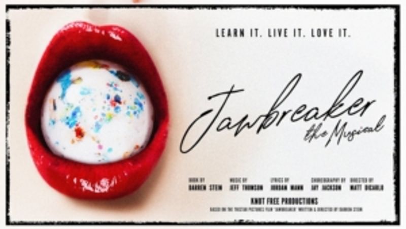 Interview: Writer Darren Stein and Director Matt DiCarlo of JAWBREAKER THE MUSICAL Image