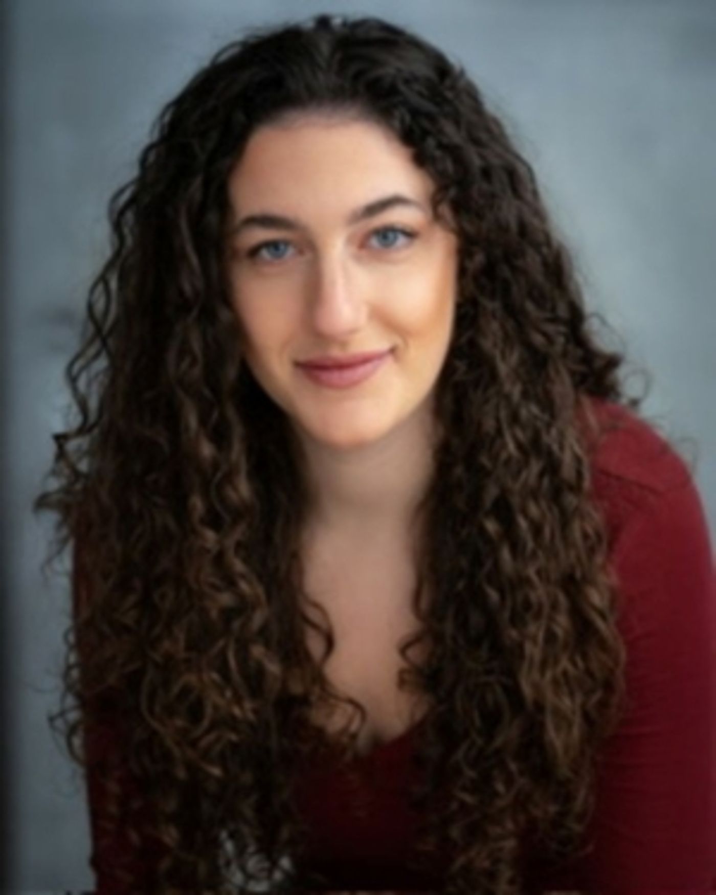 Milwaukee Native Elisheva Scheuer Comes Full Circle with Children’s Theatre Company Acting Cohort Image