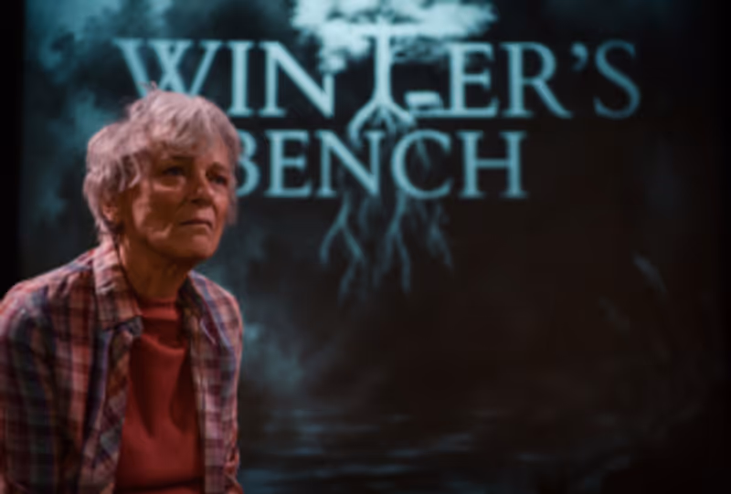 Interview: Director Debbie Devine of WINTER'S BENCH world premiere at 24th Street Theatre Image