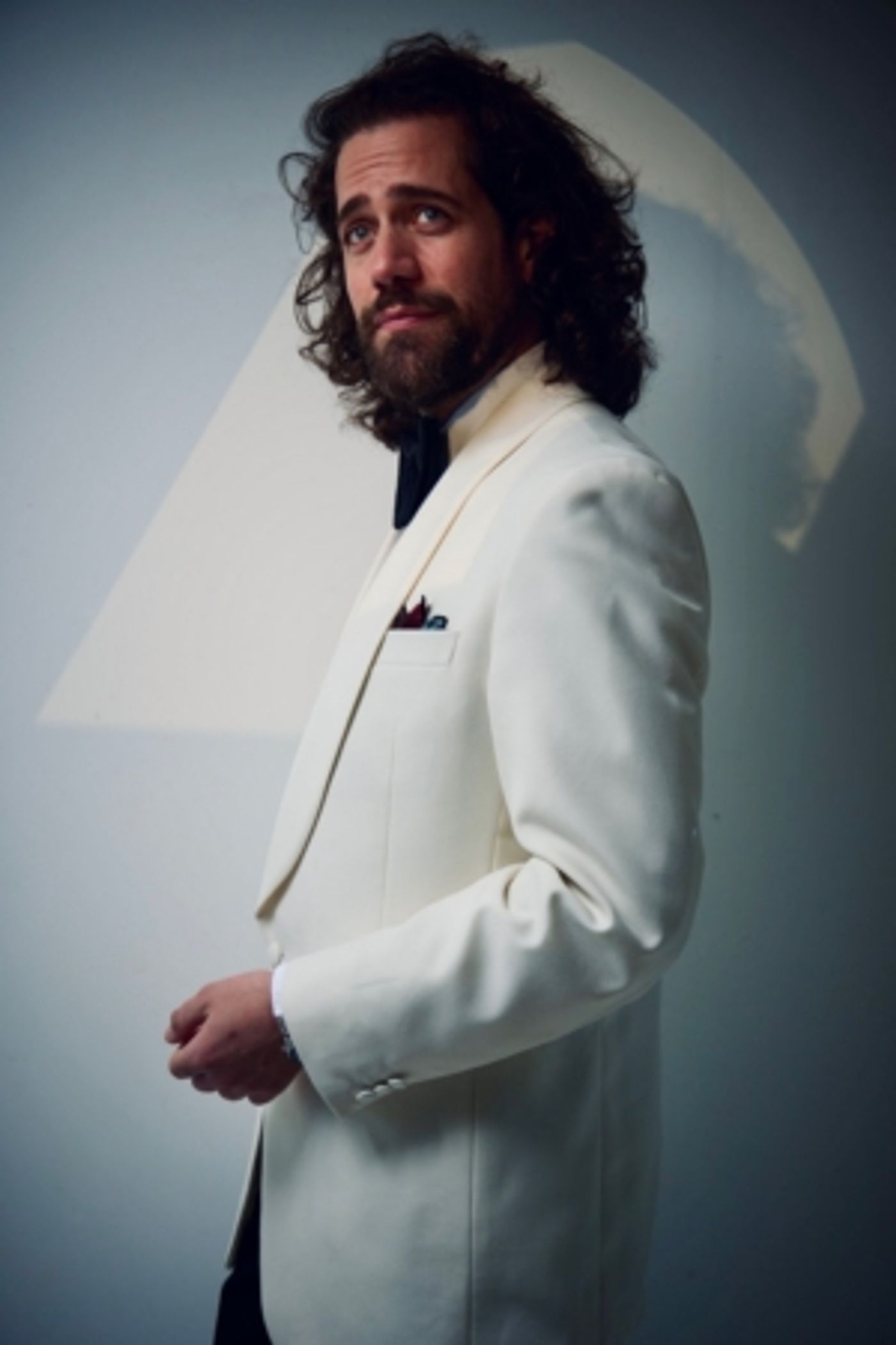 AN EVENING WITH FELIX HAGAN To Play Birdland on September 7th Image